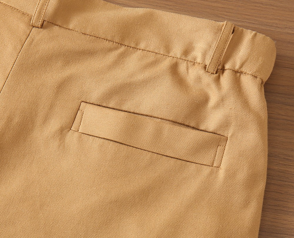 Casual Pants Man